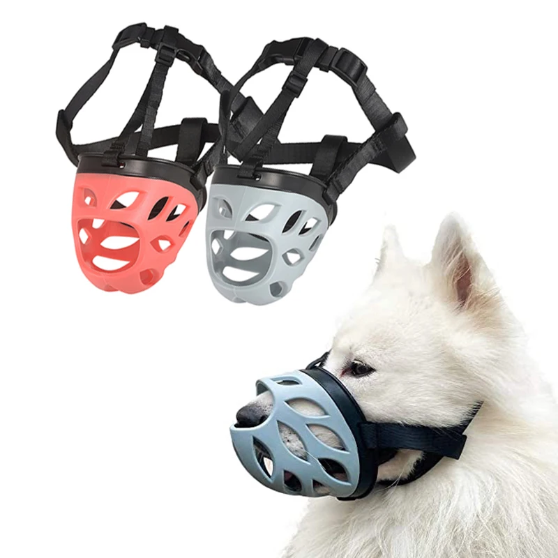 Dog Basket Muzzles