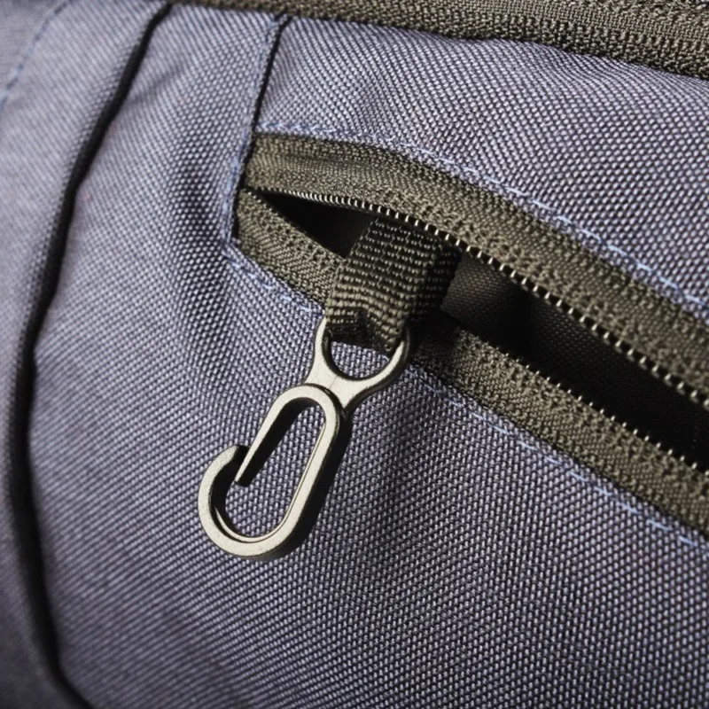 Samstrong спортивные карманы многоцелевые Карманы Бег Туризм одежда с карманами устойчивые к царапинам карманы
