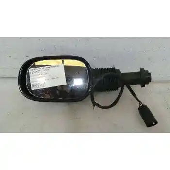 

K18BC LEFT REARVIEW Ford KA (CCQ)