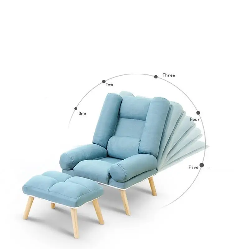 Per La Casa буфами на рукавах Sillon Meuble Maison Para Fotel Moderna Mueble De Sala ухода комплект Гостиная мебель диван-кровать