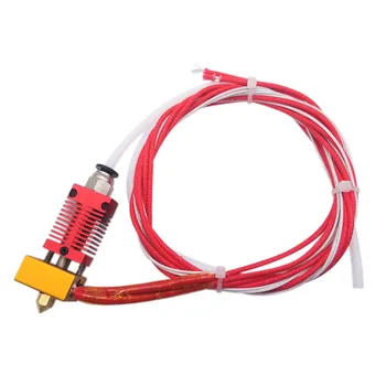 

1 Set Practical Lightweight Useful Simple 3D Printer Parts Thermistor 3D Printer Tool 3D Printer Kit