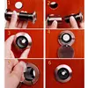 220 Degree Wide Viewing Angle Door Viewer Privacy Cover Security Door Eye Viewer L69A ► Photo 1/5