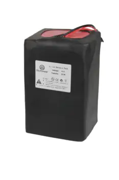 شراء72V 25Ah ليثيوم بطارية ليثيوم أيون حزمة ل 2000W دراجة بخارية كهربائية 50A BMS 5A شاحن