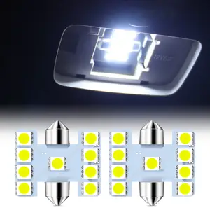 luz led lectura carro – Compra luz led lectura carro con envío gratis en  AliExpress version