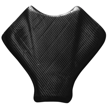 

Motorcycle Carbon Fiber Fuel Tank Sticker Cover Tirm Fit for HONDA CBR650R CB650R 2019 2020