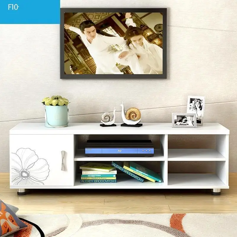 Компьютерная поддержка Ecran Ordinateur Bureau Mesa Soporte De Pie Lift деревянная мебель для гостиной Mueble Meuble монитор тв стойка - Цвет: MODEL A