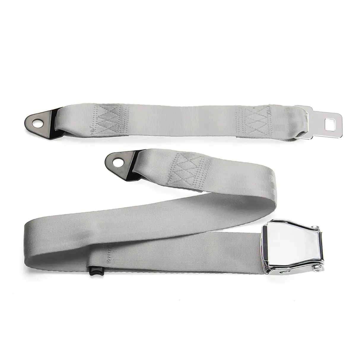 Универсальный Регулируемый ремень безопасности для сиденья самолета 85 128 см