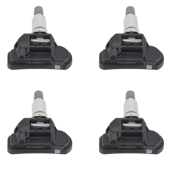 

4 pieces TPMS Tire Pressure Sensor System A0009050030 For Mercedes For Smart C E S CL CLA CLS tpms Sensor Tyre Pressure Sensor