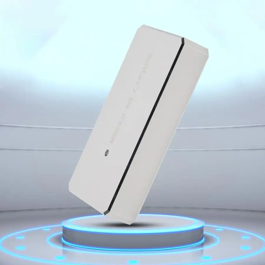 USB 3,0 HDMI HD драйвер видео прямая трансляция рекордер захвата коробка для Windows/видео рекордер