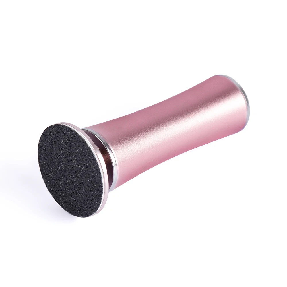 Electric Foot Grinder Remove Foot Heel Dead Skin Calluses Dead Dry Hard Skin Grinder Foot File Remover Pedicure Foot Care Tool