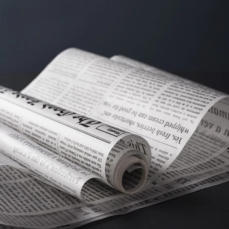 8 м пекарская масляная бумага пергаментная пищевая жировая высокотемпературный