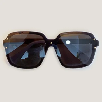 

2020 Retro Classic Square Sunglasses Women Vintage Fashion Sun Glasses Female UV400 Mirror Eyewear Gafas De Sol Mujer