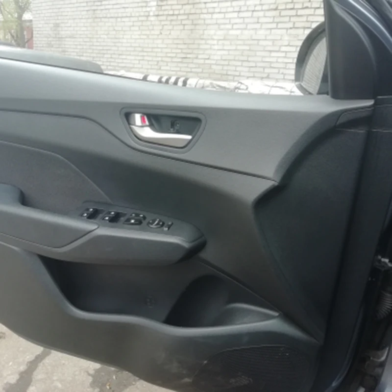 Для hyundai Solaris Accent твитер с тройной головкой 87650F9020