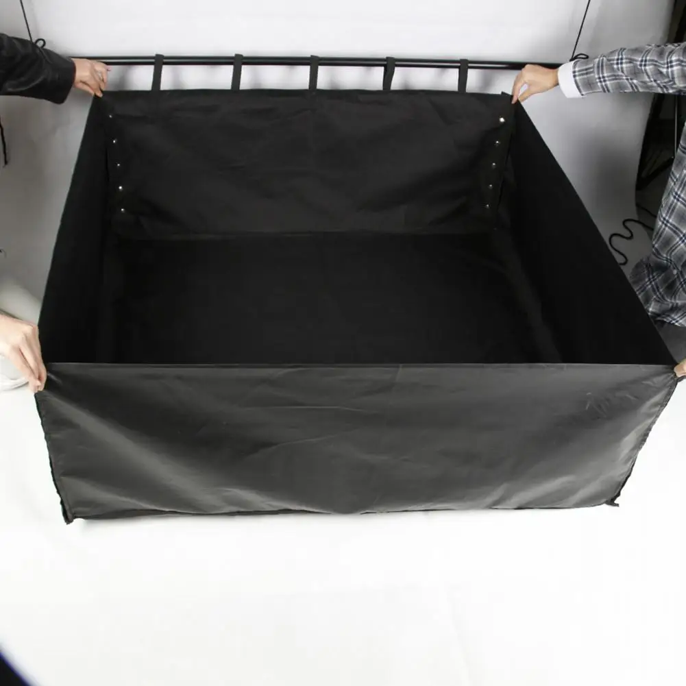 

Universal Car Boot Mat Waterproof And Dirty Resistant Pet Cushion Pad Trunk Storage Bag Organizer For SUV