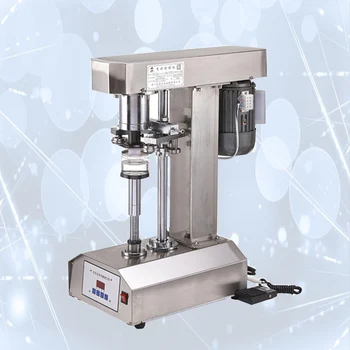 

High quality capping machine bottle can sealing machine consumer and commercial electric sealing machine