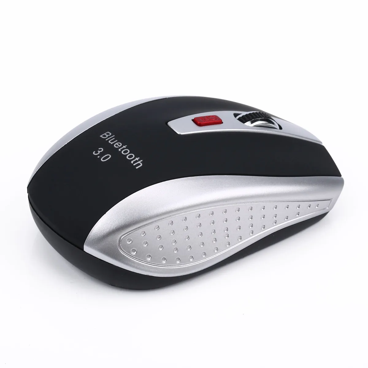 Bluetooth 3,0 Беспроводная мини-мышь 6 кнопок 2400 dpi оптическая игровая мышь Мыши для ноутбука