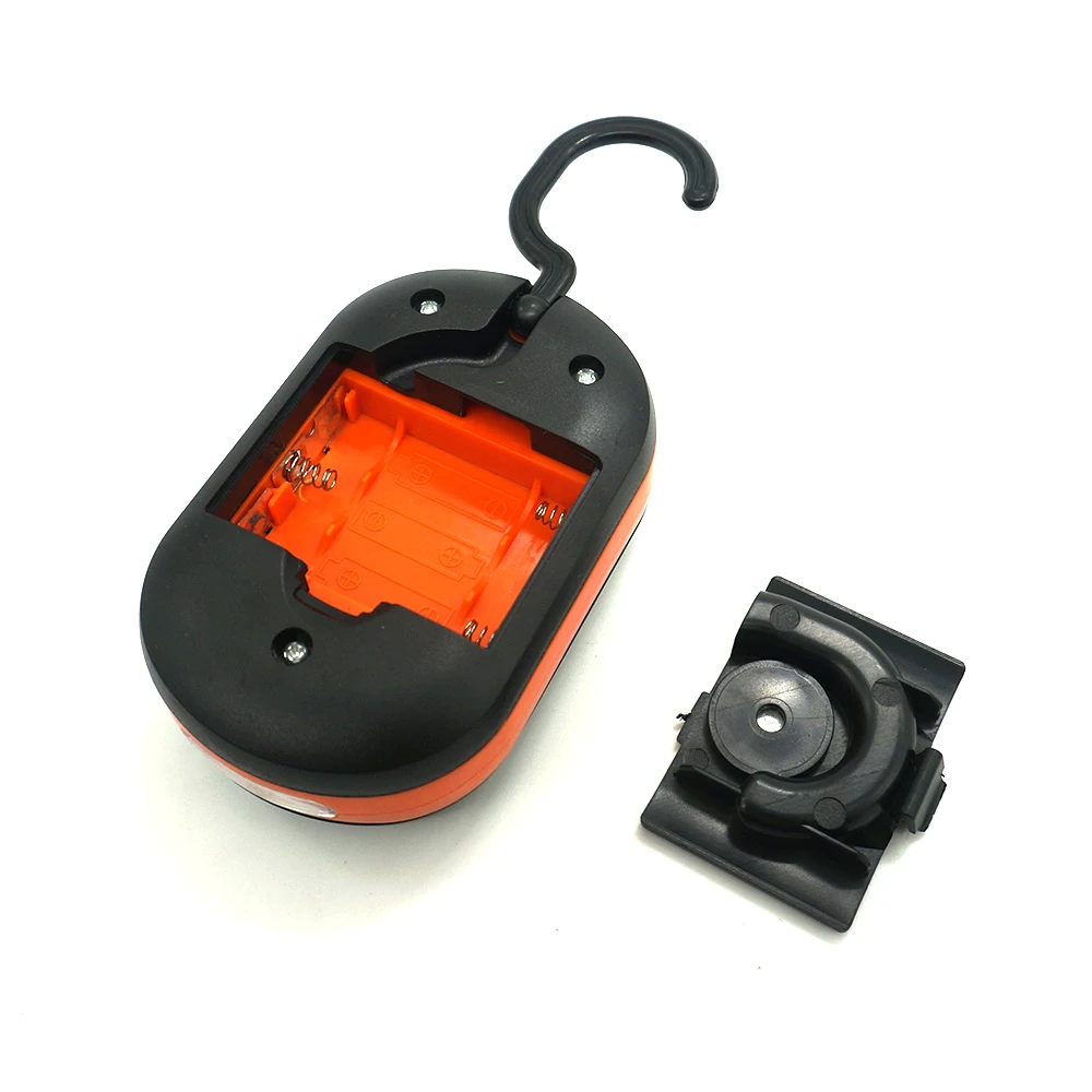 Фонарь для кемпинга 27 светодиодов|Фонарики и осветительные приборы| |