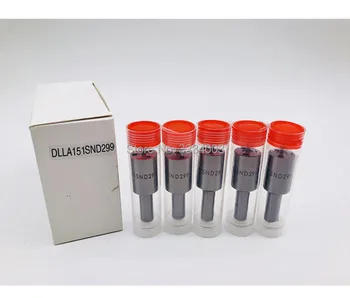 

diesel common rail injector nozzle DLLA151SND299