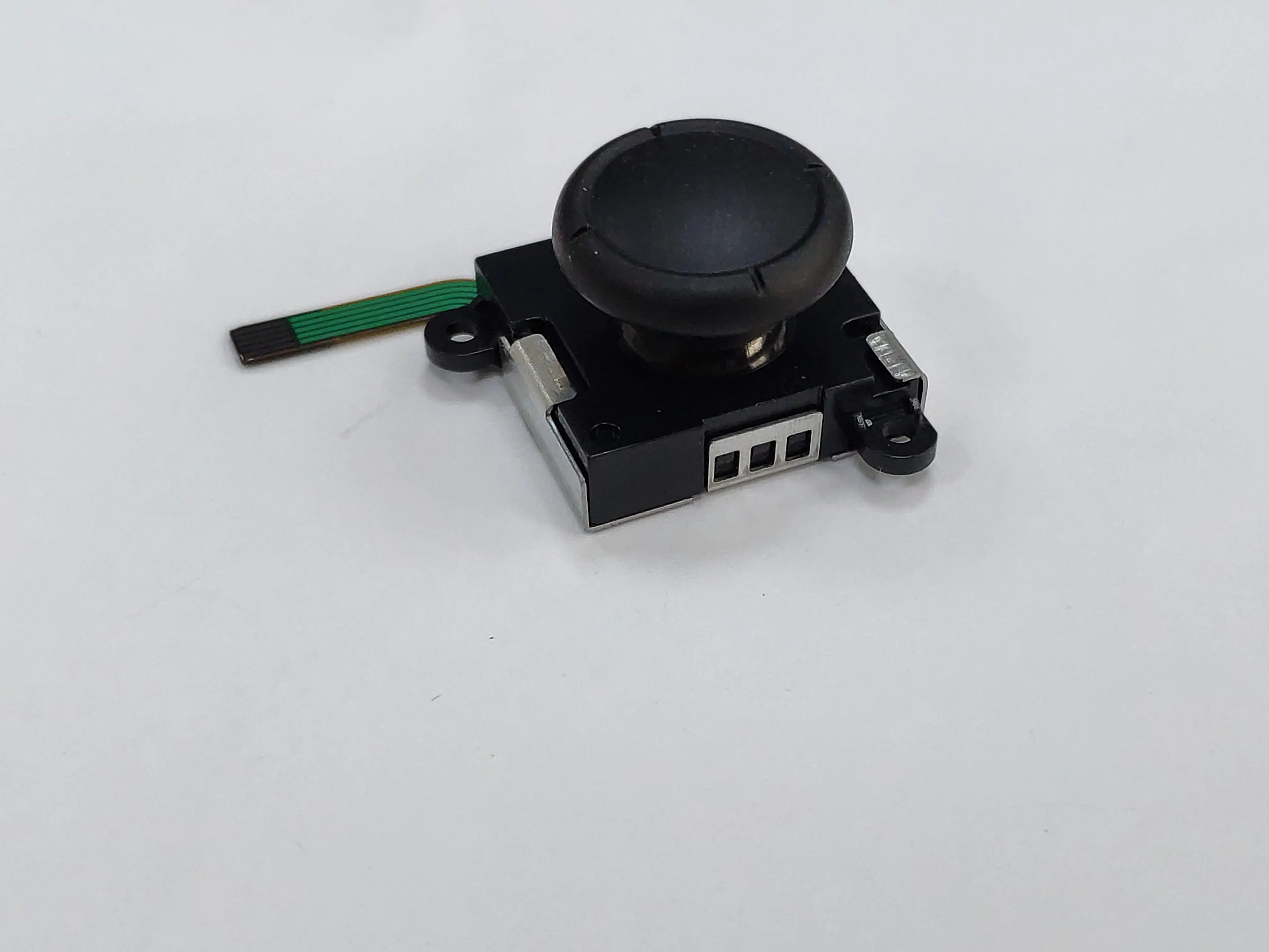 3D Джойстик для переключателя kingd NS Joy Con контроллер аналоговый джойстик Джойстик для переключателя Lite запасные части