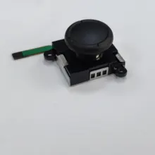 3D Джойстик для переключателя kingd NS Joy Con контроллер аналоговый джойстик Джойстик для переключателя Lite запасные части