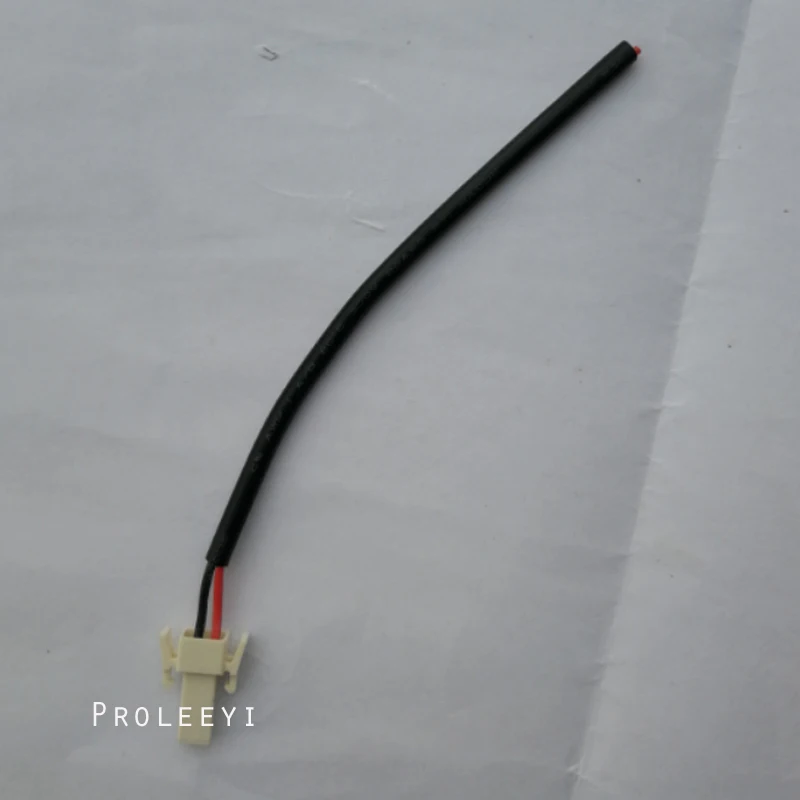 Xiaomi Mijia M365 Battery Tail Light_1