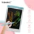TISHRIC Lcd Writing Tablet Digital Drawing Tablet KIds Graphics Tablet Handwriting Pads Электронная ультратонкая графическая доска