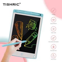 8.5/10/12 zoll LCD Schreiben Tablet Für Zeichnung Tabletten Grafik Tabletten Handschrift Pads Elektronische Ultra-dünne Grafik Bord
