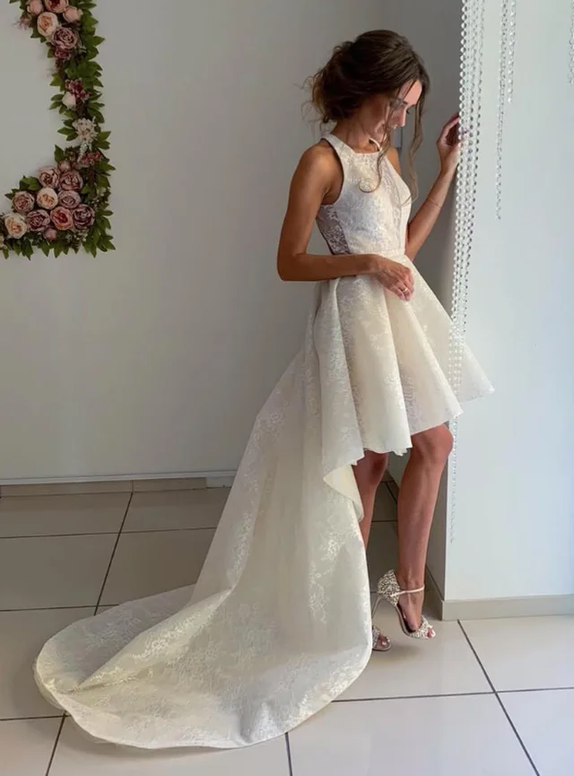 high low grad dresses (2)