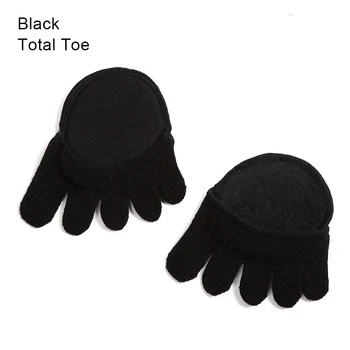 

High Quality Comfortable Non-slip Corrective Toe Socks Breathable Cushioning for Women Summer MD88