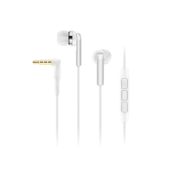 Наушники Sennheiser CX 2.00G White
