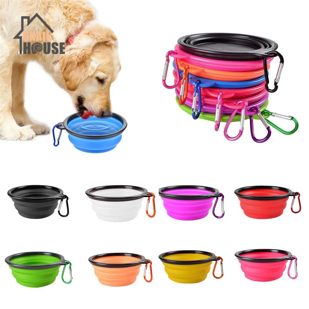 Are Silicone Dog Bowls Safe