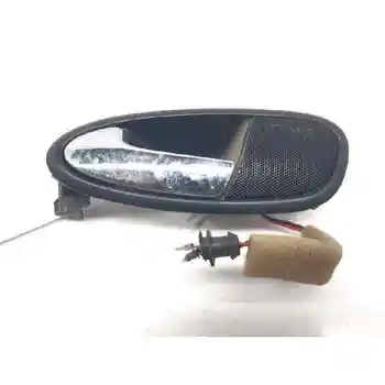 

5P0837113 HANDLE INNER LEFT REAR SEAT ALTEA (5P1)