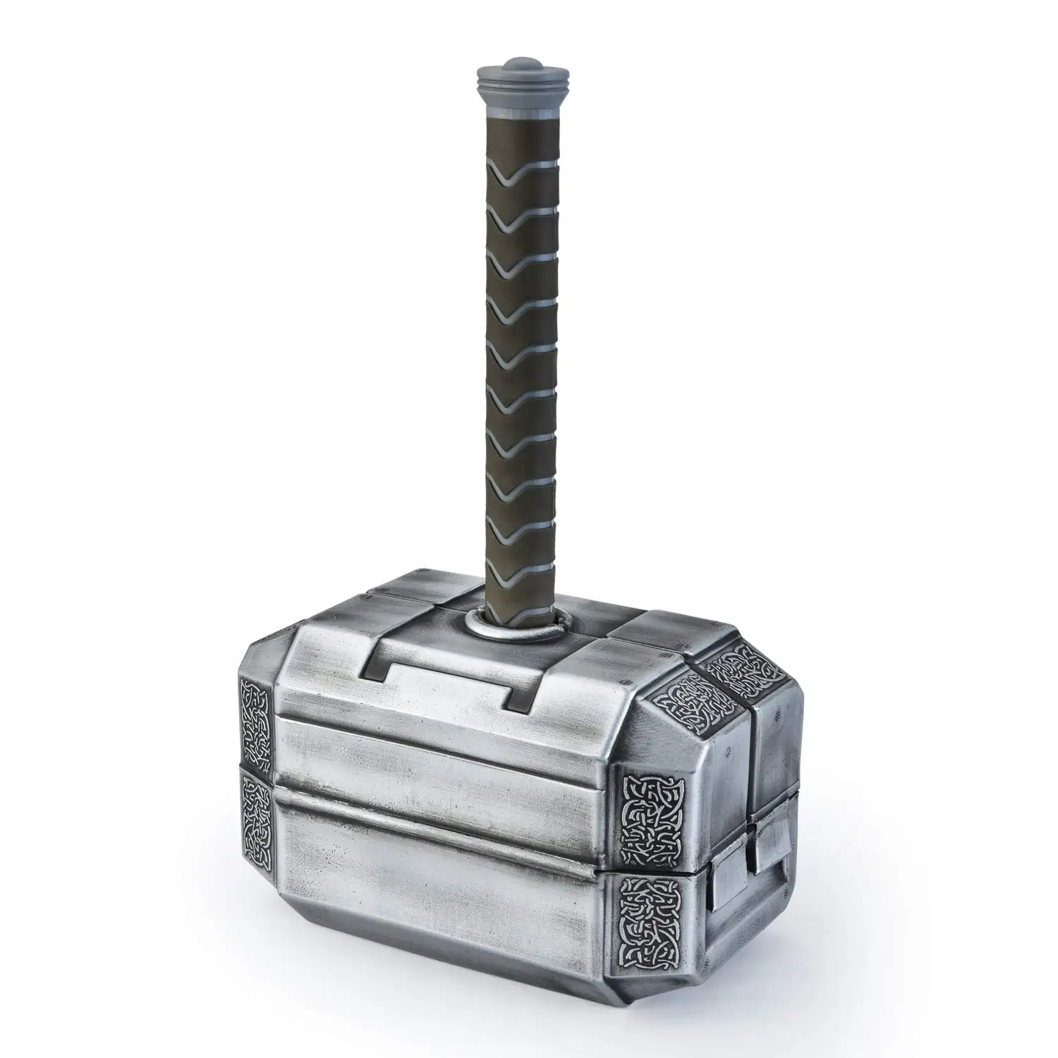 Набор инструментов Мстители серия Marvel Legends молоток Mjolnir ЕЖЕДНЕВНЫЙ РЕМОНТ