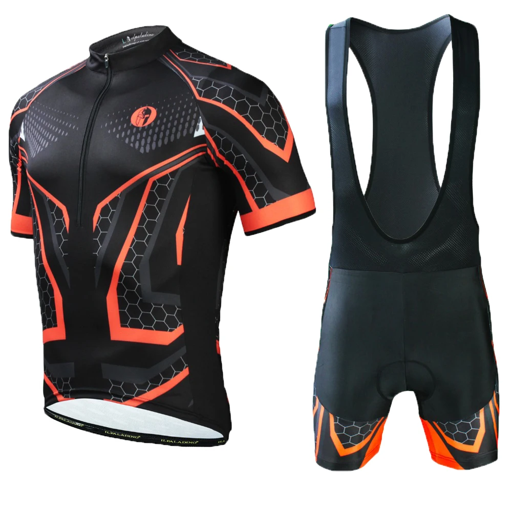 SISVIP Велоспорт Джерси набор MTB Форма велосипед одежда Ropa Ciclismo велосипедная одежда Мужская короткая Майо Culotte