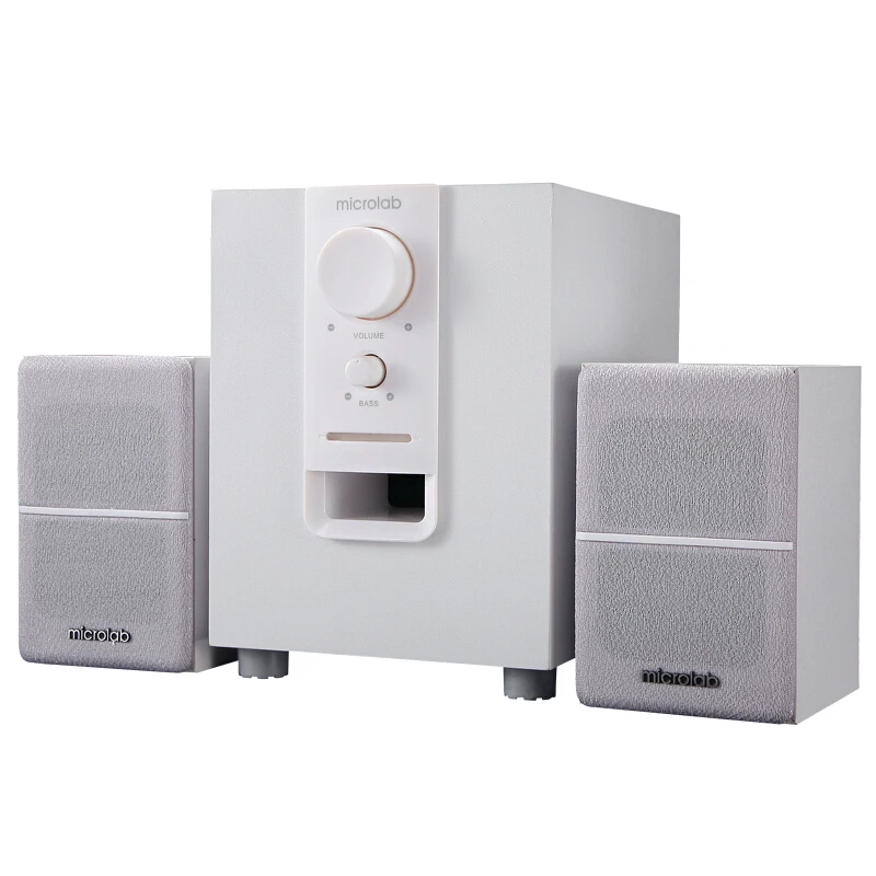 microlab m100bt