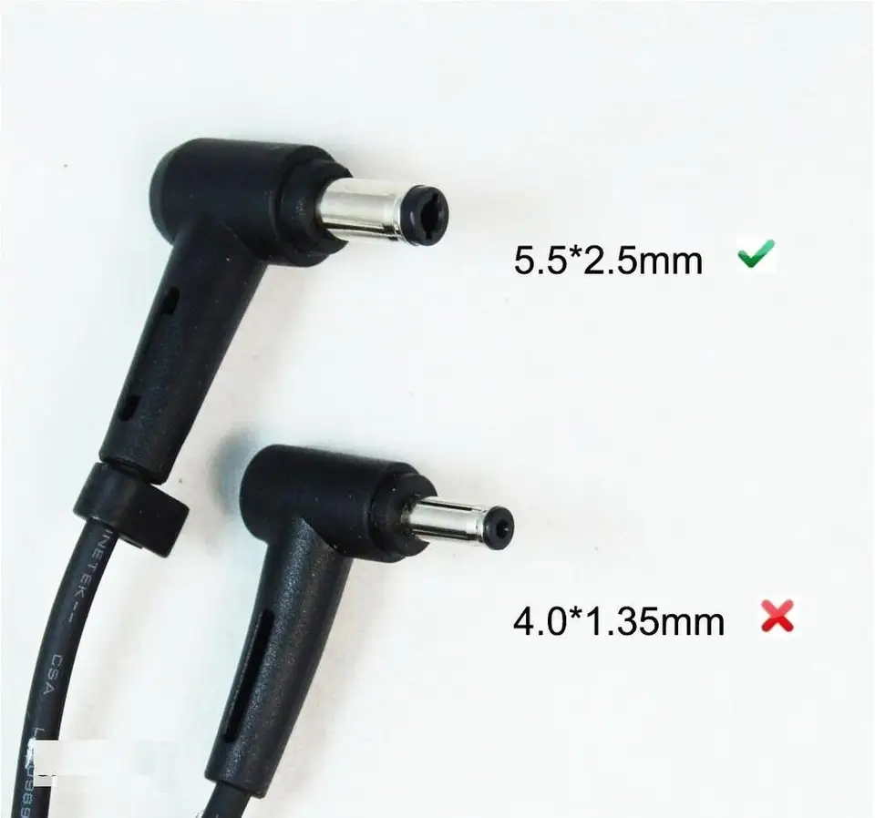 Originale Per Caricabatterie Adattatore Di Alimentazione ASUS ADP