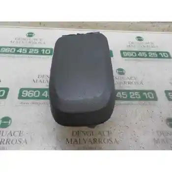 

CENTRAL ARMREST Ford GRAND C-MAX 1.6 TDCi cat [16684231]