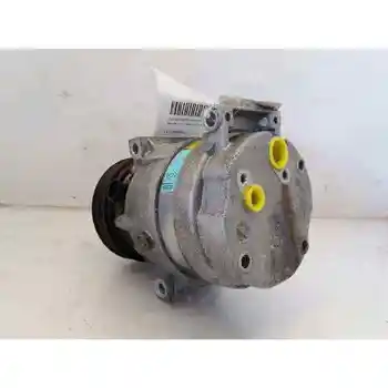 

1135309 COMPRESSOR AIR CONDITIONING RENAULT MEGANE I PHASE 2 SALOON (BA0)