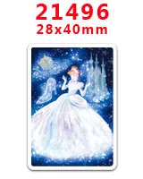 21496 Кабошоны 30 шт мультфильм плоское украшение из смолы pr 18457 - Цвет: 21496