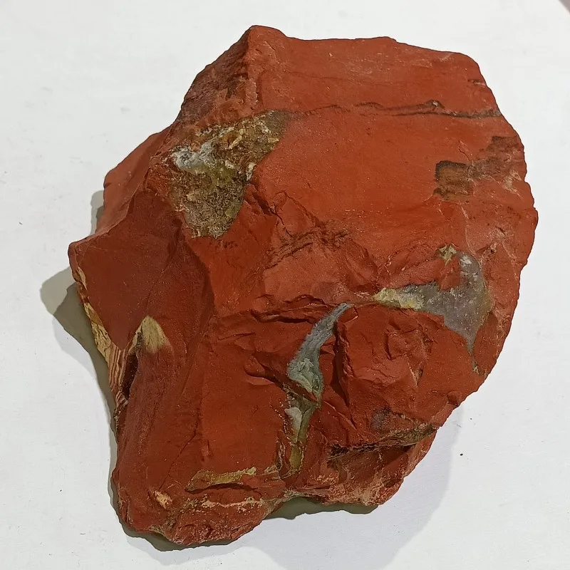 Rough Jasper mineral specimens rough material 20lb lot. Jade agate 