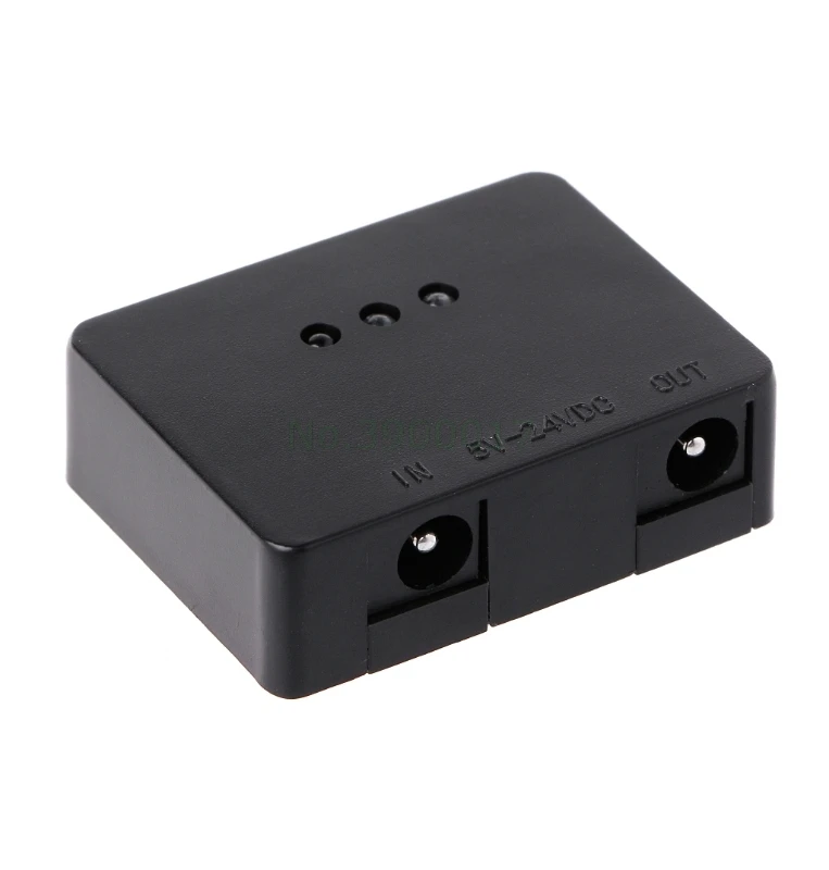 

DC 12V/24V Hand Sweep Sensor Hand Wave Sensor Switch for LED Strip Light Cabinet