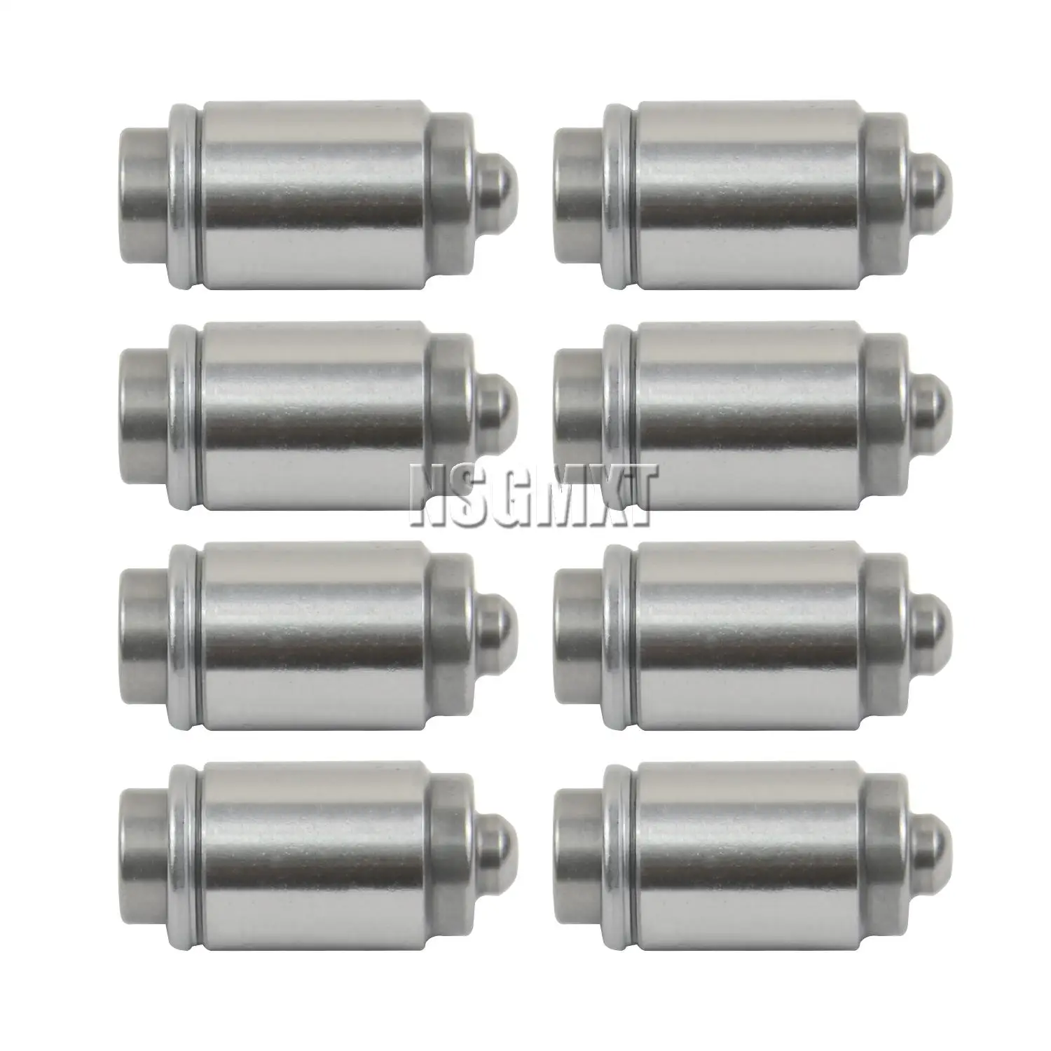 

AP02 Set of 8 Hydraulic Valve Lifters 420000310 10180003 for Mercedes Benz 190E 260E 300CE W463 W201