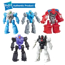 Hasbro Трансформеры игрушка поколения войны для Cybertron осада боевых мастеров WFC-S30 Caliburst фигурка Hasbro Трансформеры игрушка поколения войны для Cybertron осада боевых мастеров WFC-S30 Caliburst фигурка