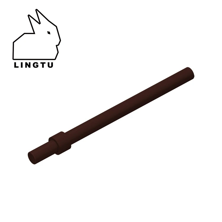 Сайту LINGTU строительный блок для бренд 63965 18274 1x6 Развивающие детские игрушки Nanoblock - Цвет: 26