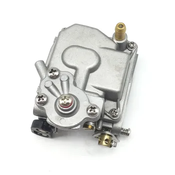 

1pc Carburetor Replacement For 4-stroke 15hp F15 Outboard Engine 66M-14301-00