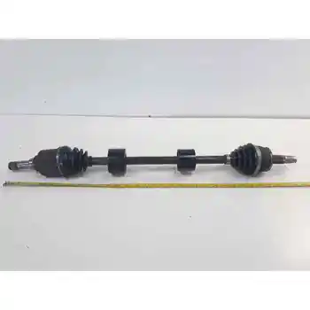 

TRANSMISSION REAR RIGHT FIAT PANDA (169)