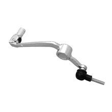 Рычаг переключения передач задний ножной рычаг педаль для Yamaha YZFR1 YZF R1 04-06