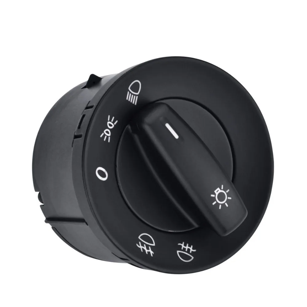 Переключатель автомобильной фары для VW Golf MK5 Caddy JETTA TOURAN SAGITAR 1K0 941 431Q 1K0941431Q 5KD