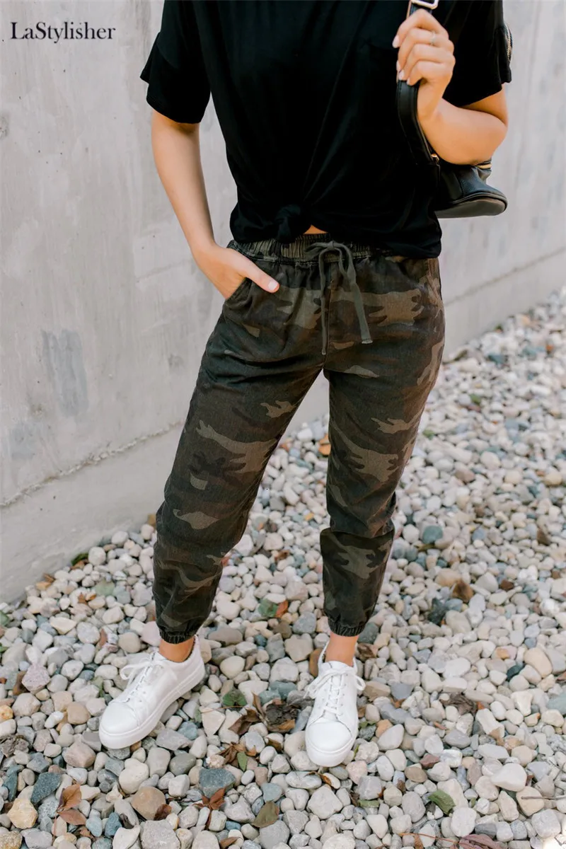 Camouflage Pants (8)