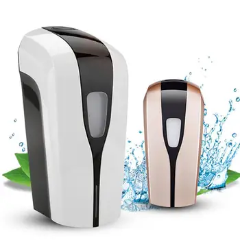 

Automatic Foam Soap Dispenser Smart Sensor Liquid Soap Dispenser Intelligent Induction Foam Dispenser Touchless Hand Sanitizer